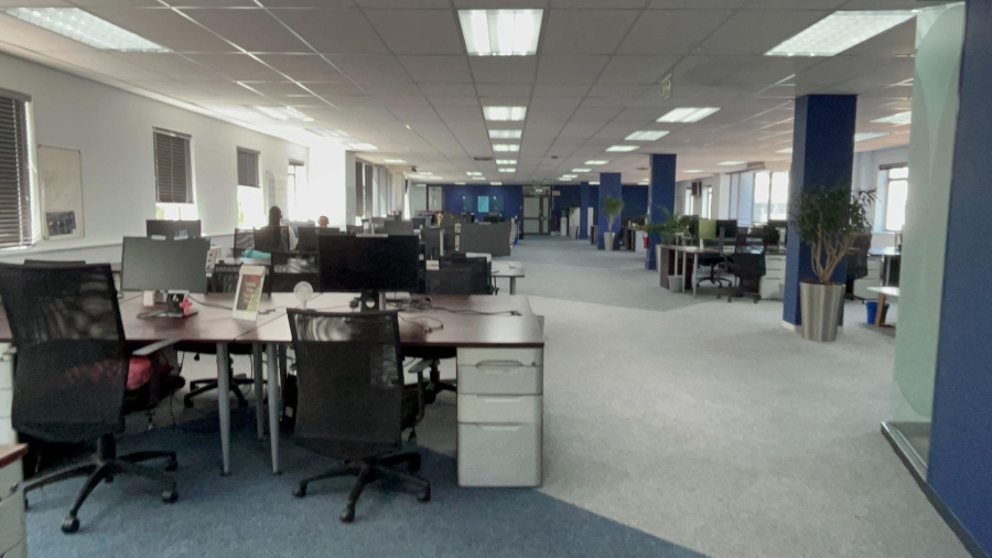 To Let commercial Property for Rent in Newlands Western Cape